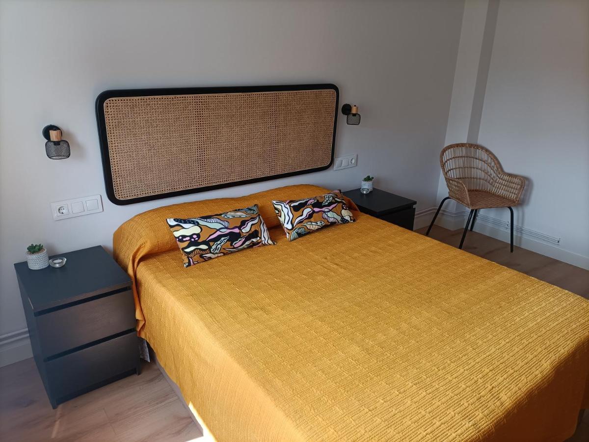 Precioso Apartamento Nuevo Centrico En Santander Eksteriør bilde