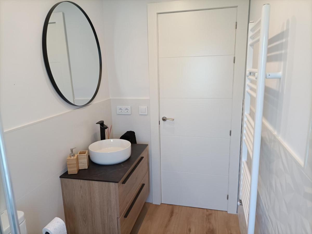Precioso Apartamento Nuevo Centrico En Santander Eksteriør bilde