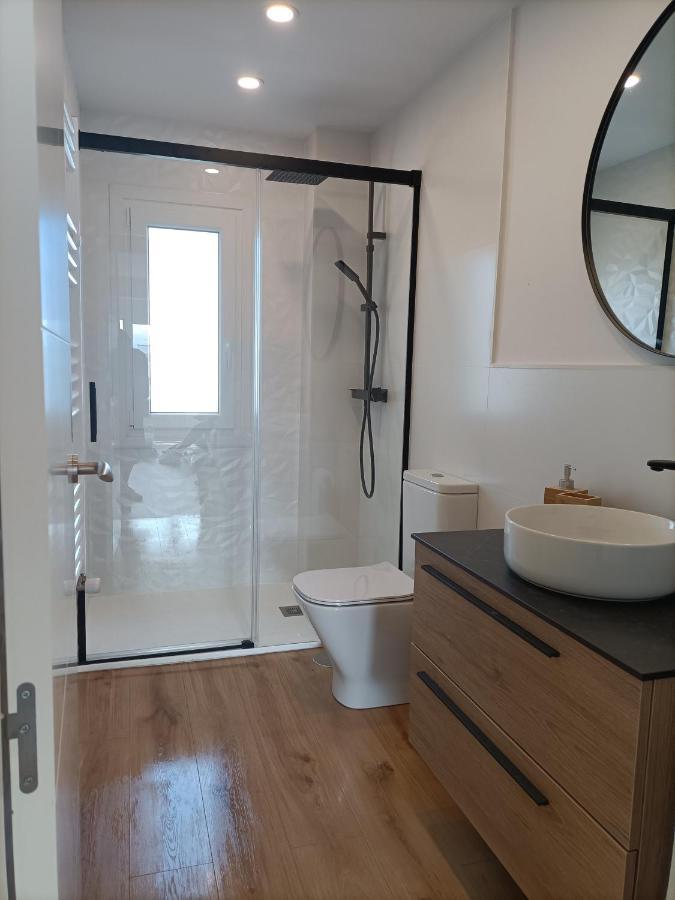 Precioso Apartamento Nuevo Centrico En Santander Eksteriør bilde