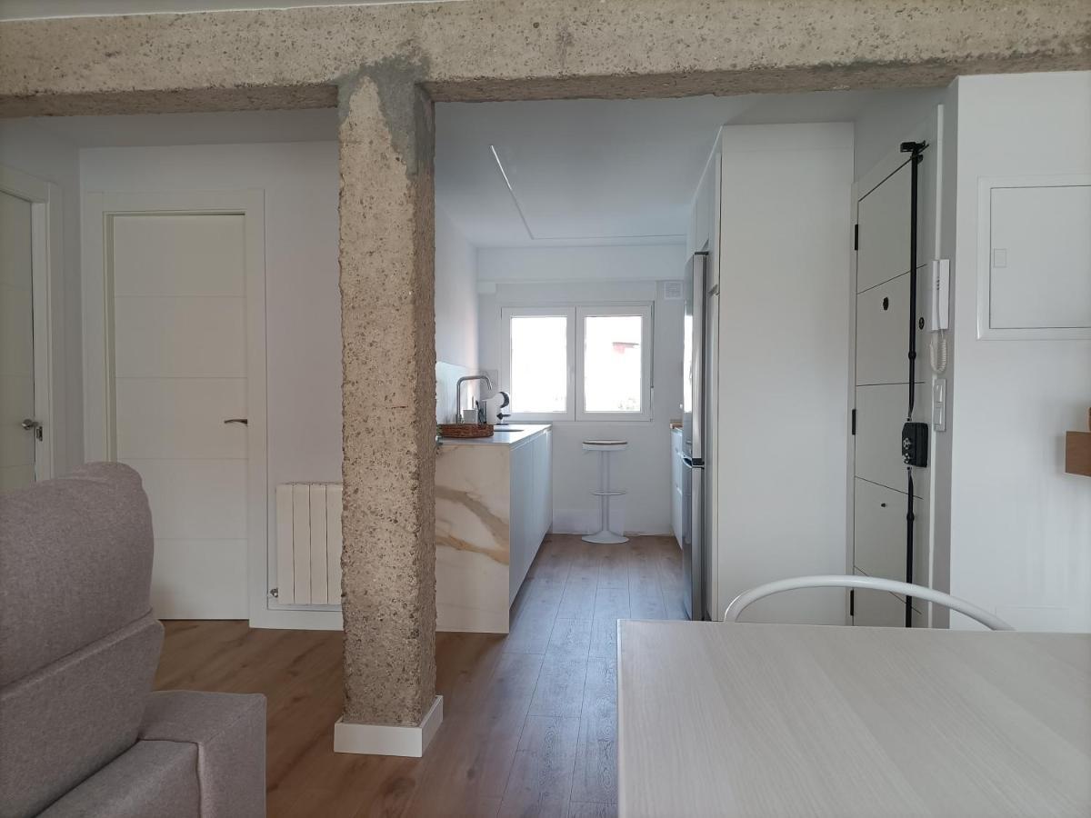 Precioso Apartamento Nuevo Centrico En Santander Eksteriør bilde