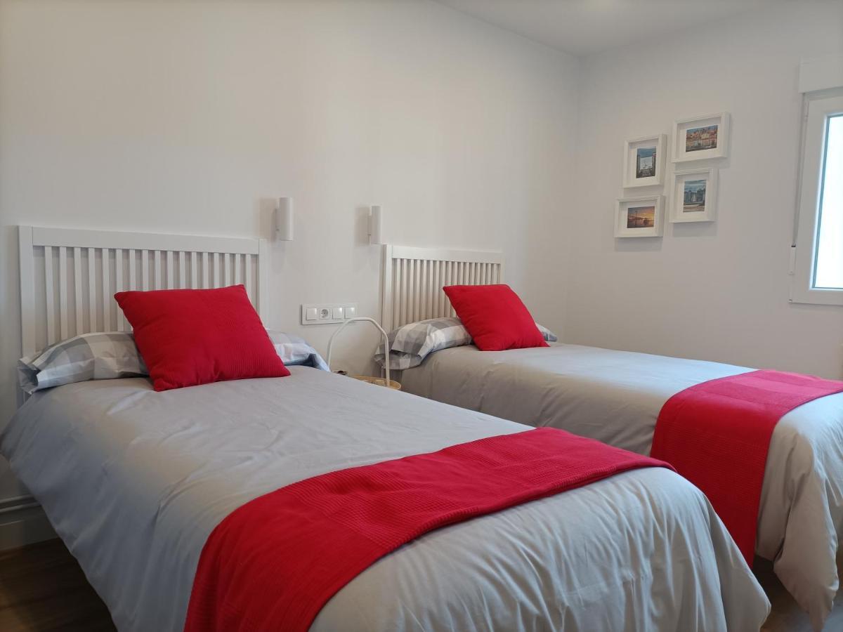 Precioso Apartamento Nuevo Centrico En Santander Eksteriør bilde