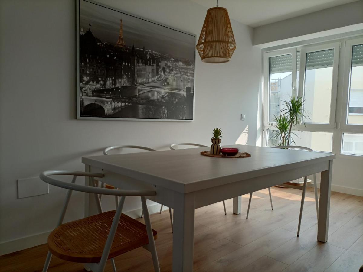 Precioso Apartamento Nuevo Centrico En Santander Eksteriør bilde