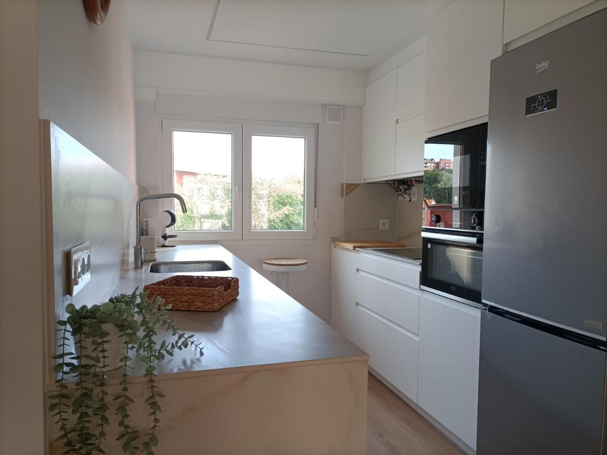 Precioso Apartamento Nuevo Centrico En Santander Eksteriør bilde