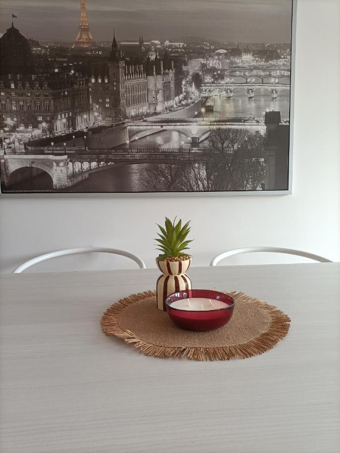 Precioso Apartamento Nuevo Centrico En Santander Eksteriør bilde