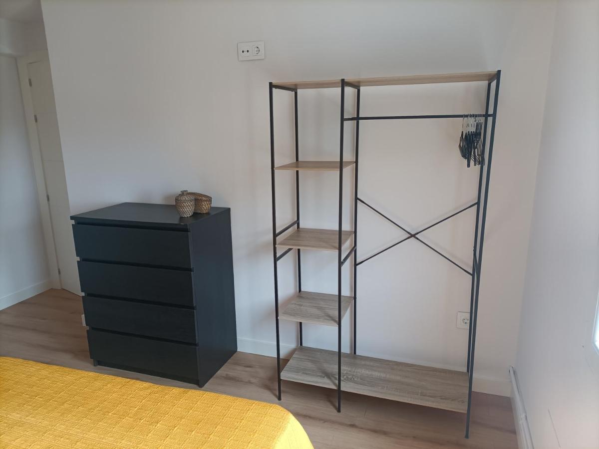 Precioso Apartamento Nuevo Centrico En Santander Eksteriør bilde