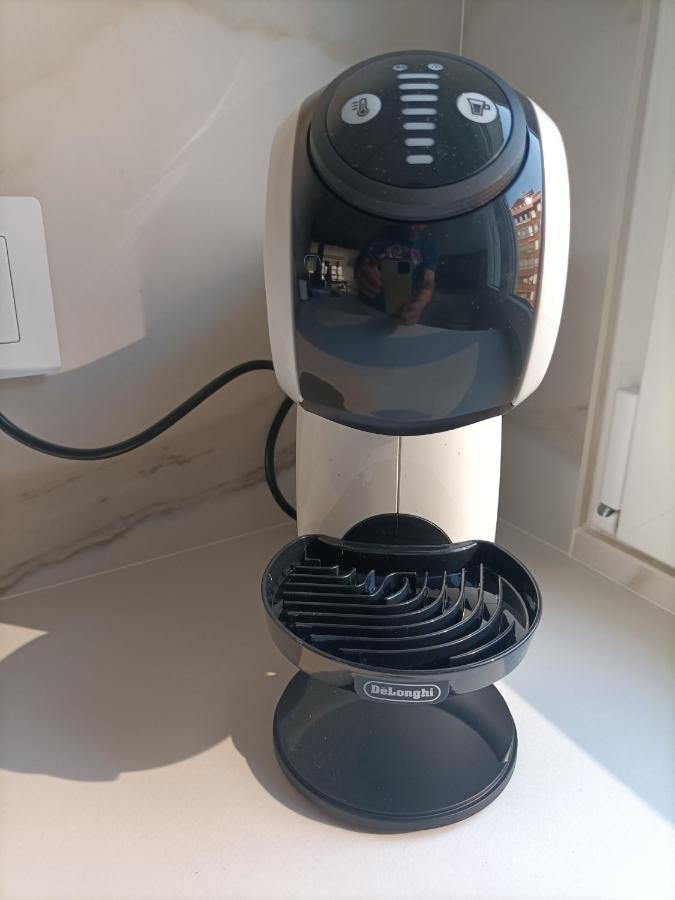 Precioso Apartamento Nuevo Centrico En Santander Eksteriør bilde
