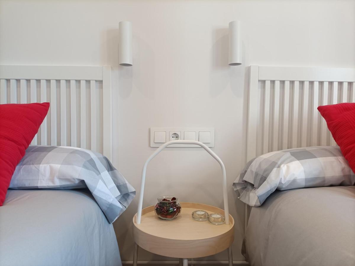 Precioso Apartamento Nuevo Centrico En Santander Eksteriør bilde