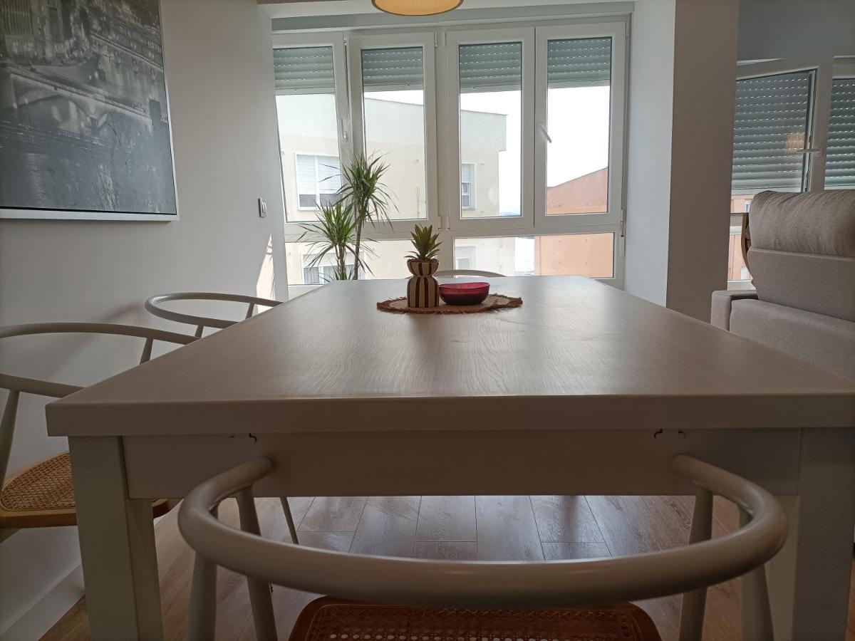 Precioso Apartamento Nuevo Centrico En Santander Eksteriør bilde