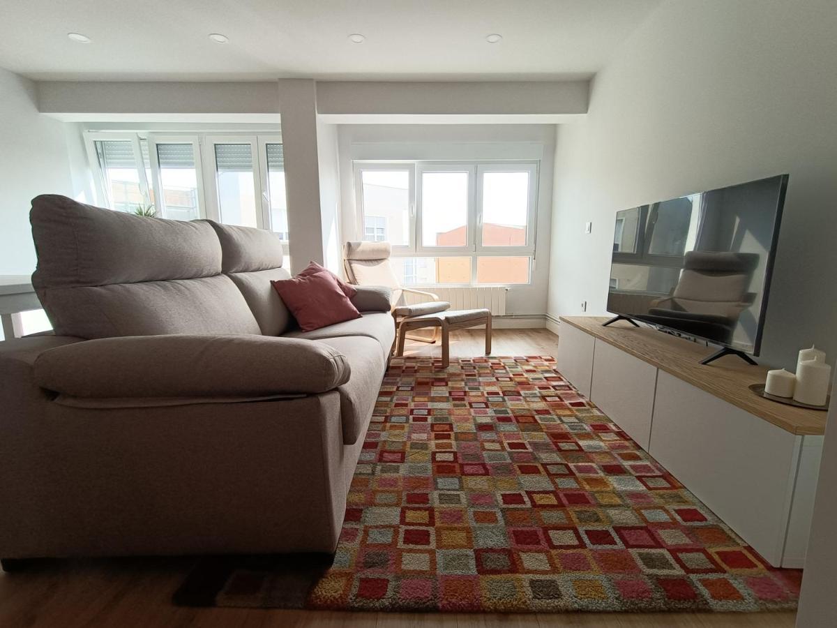 Precioso Apartamento Nuevo Centrico En Santander Eksteriør bilde