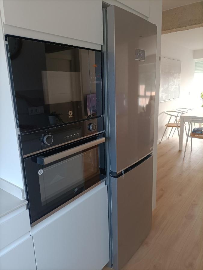 Precioso Apartamento Nuevo Centrico En Santander Eksteriør bilde