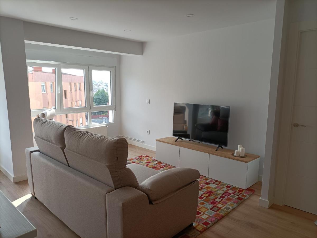 Precioso Apartamento Nuevo Centrico En Santander Eksteriør bilde