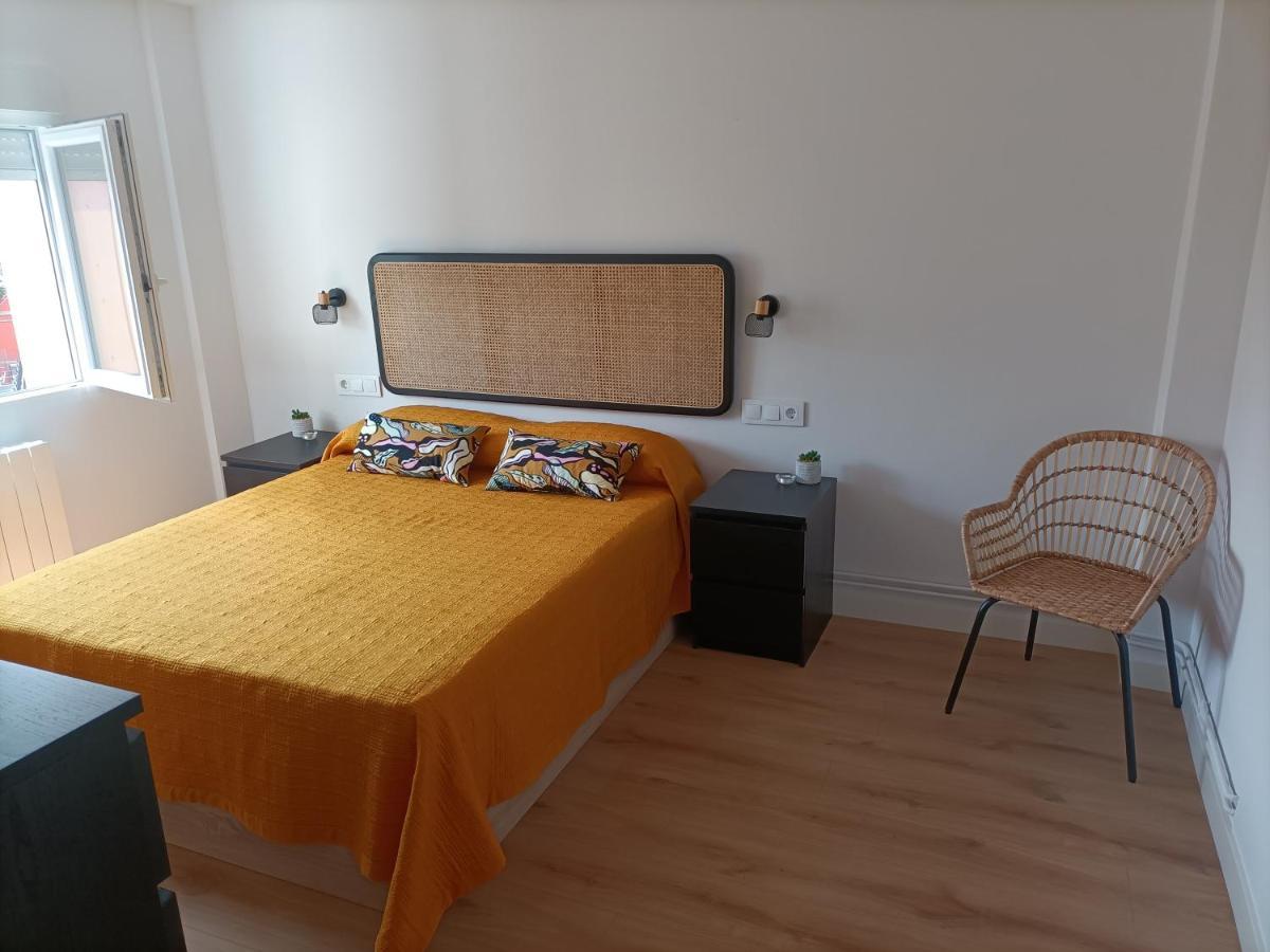 Precioso Apartamento Nuevo Centrico En Santander Eksteriør bilde